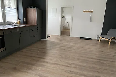 Appartamento Vacanza con famiglia Heide