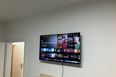 Venusberg (Etagewohnung)