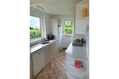 Casa vacanze Vacanza di relax Stubbeköbing