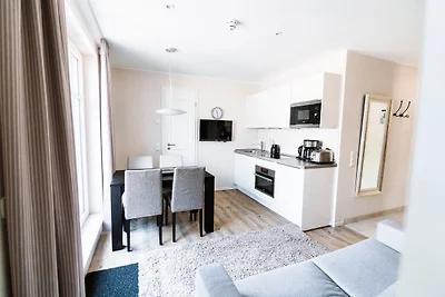 Vakantieappartement Gezinsvakantie Ahrenshoop