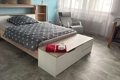 Appartamento Vacanza con famiglia Kitzingen