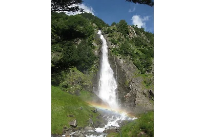 Ferienwohnung im Haus Texel (V)