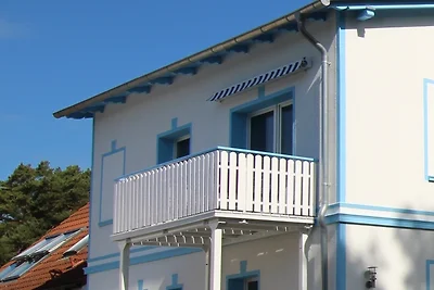 Apartament Dla rodzin Zempin
