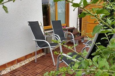 Wohnung Aublick