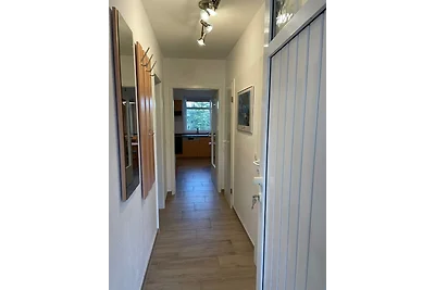 Haus Roland, Wohnung 16