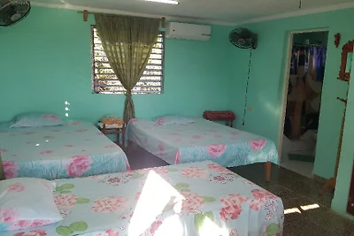 Villa Mario y Antonia Appartement 2