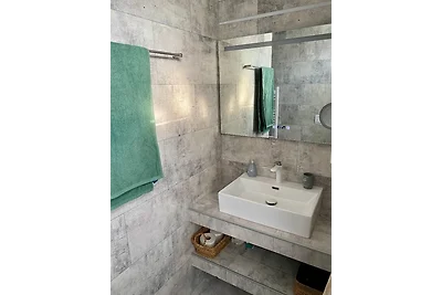 Kieferneck Ferienwohnung Hedi