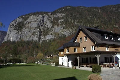 Ferienwohnung im Landhaus am See