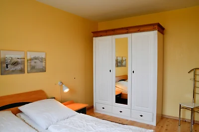 Vakantieappartement Gezinsvakantie Burg auf Fehmarn
