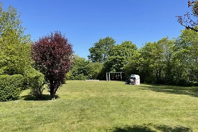 Appartamento Vacanza con famiglia Nebel