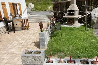 Apart Hansler "das Joelina" mit