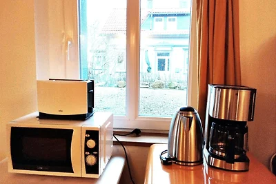 Deluxe Appartement (70m2) mit