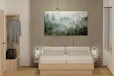 Ferienhaus Dresselbach - Wohnung 02