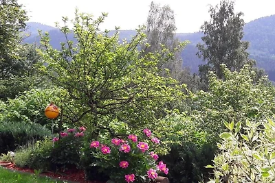 Appartement Harlachberg-Blick-2