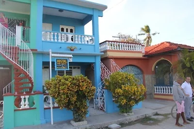 Hostal Dona Coralia Appartement 2