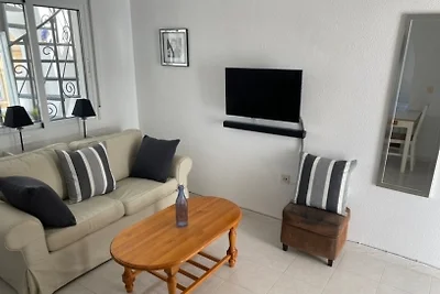 Vakantieappartement Gezinsvakantie San Miguel de Salinas