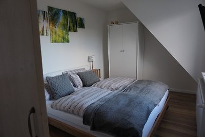 Vakantieappartement Gezinsvakantie Wernigerode