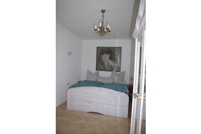 Vakantieappartement Gezinsvakantie Altenberg