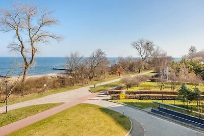 Sun&Snow Seaside Apartments -