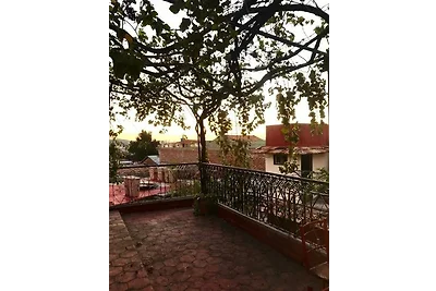 Appartamento Vacanza con famiglia Santiago de Cuba