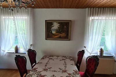 Casa vacanze Vacanza di relax Manderscheid