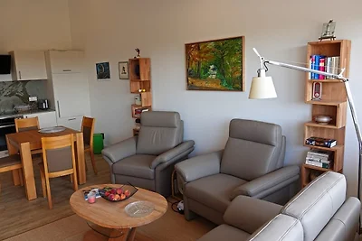Ferienwohnung "GolfundMeer No. 37"
