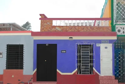 Appartamento Vacanza con famiglia Trinidad - Tobago