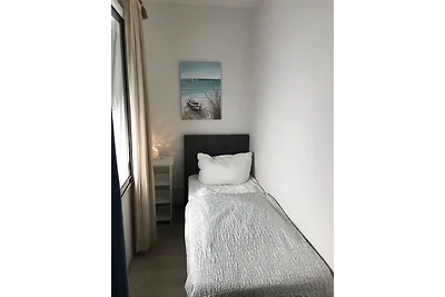 Strandhaus Appartment Seeschwalbe