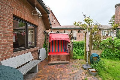 Vakantieappartement Gezinsvakantie Grube