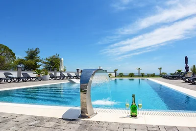 Vakantieappartement Gezinsvakantie Vir