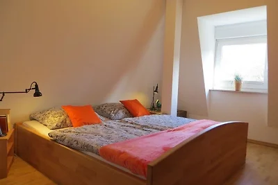 Vakantieappartement Gezinsvakantie Bad Suderode