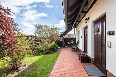 Apartamento Vacaciones familiares Lübbenau/ OT Ragow