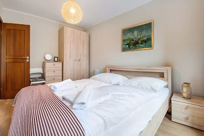 Sun&Snow Rezydencja Park Rodzinna