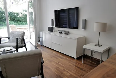 Vakantieappartement Gezinsvakantie Heiligenhafen