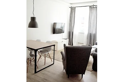 Ferienwohnung Charlotte