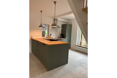 Klüterkamer am Sutje