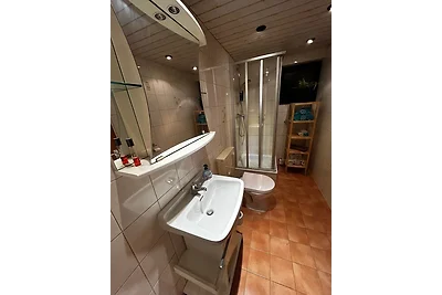 Ferienwohnung am Hang