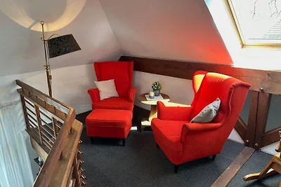 Vakantieappartement Gezinsvakantie Werdum