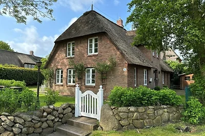 Casa vacanze Vacanza di relax Nieblum
