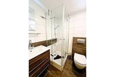 Landhaus Ostseeblick Fewo 22