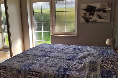 Ferienhaus Brombeerhof