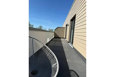 Ferienwohnung Deichliebe