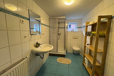 Vakantieappartement Gezinsvakantie Rogätz