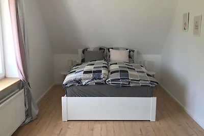 Appartamento Vacanza con famiglia Heide