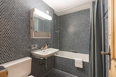 Chesa Michel - Wohnung Bernina