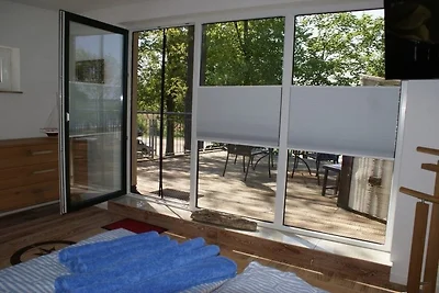 Strandhaus Zierow - ABC53