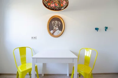 Ferienwohnung Clara