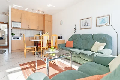 Haus Aquamarina Ausguck 53