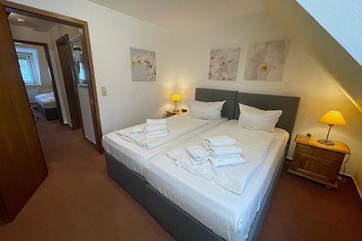 Sylt-Ferienhaus mit 3 Schlafzimmer