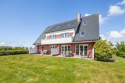 Haus Windhuug Wohnung 4